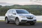 Acura MDX 2013 года (NA)